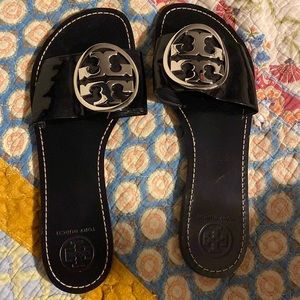Black Tory Burch